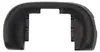 Augenmuschel für Sony Alpha A9 A9II A7 A7II A7III A7R A7R Produktbild-Vorschau 1