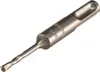 Makita punta per trapano a percussione SDS-PLUS, 3,5 x 90 Anteprima dell’immagine prodotto 1