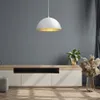 Milagro BETA MLP7897 lampadario a sospensione bianco/oro Anteprima dell’immagine prodotto 6