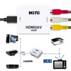 MMOBIEL HDMI Converter zu AV / RCA – inkl. HDMI- und Produktbild-Vorschau 3