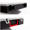 Organizzatore CLASSIC 300x220x55 mm Anteprima dell’immagine prodotto 7