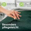 heimtexland ® prostěradlo Cashmere Touch Soft prostěradlo Náhled obrázku produktu 4