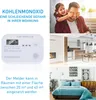 Grundig Kohlenmonoxid Melder Co2 Messgerät mit Produktbild-Vorschau 6