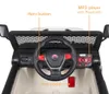 Jeep 4x4 électrique pour enfants 12 V (2 à 6 ans) – SUV Voir les images du produit 7