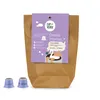 CUP VERDE – 30 nachhaltige Crema Intenso Kaffeekapseln - Produktbild-Vorschau 1
