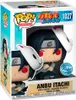 Funko POP! Naruto Shippuden Anbu Itachi Náhled obrázku produktu 2