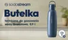 SodaStream 1062401490, 0,9 l, niebieski, stal nierdzewna, Podgląd zdjęcia produktu 9