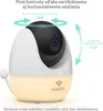 TRUELIFE Videochůvička digitální NannyCam R4 Pro Náhled obrázku produktu 4