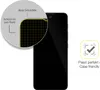 2x Schutzfolie für Motorola Moto E40 Folie, 100% Produktbild-Vorschau 6