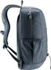 Side view of a gray backpack. Anteprima dell’immagine prodotto