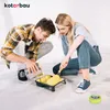 KOTARBAU® Set di 24 nastri per mascheratura al neon Nastro Anteprima dell’immagine prodotto 2
