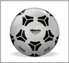 Mondo 01047 Futbalový lopta Hot Play, 23 cm Náhľad obrázku produktu 1
