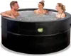 EXIT Leather Premium Nadmuchiwane Spa, 4 Osoby, Jacuzzi do Podgląd zdjęcia produktu 8