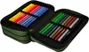 Jumper 3 Gradient Grass CoolPack třípatrový penál s Náhled obrázku produktu 9