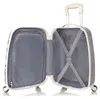 Heys Kids 4w Grey Camo Productafbeelding-voorbeeld 7