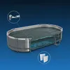 Bestway 5614A telaio piscina giardino 305 x 200 x 84 cm Anteprima dell’immagine prodotto 8