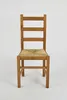 t m c s Tommychairs - Set de 4 chaises RUSTICA pour la Voir les images du produit 3