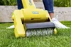 GLORIA 729160.0000, Grau, Federstahl, Rolle für Produktbild-Vorschau 2