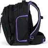 Satch Match Purple Phantom Schulrucksack Produktbild-Vorschau 5