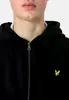 Lyle & Scott Sweatshirt Heren Zwart - ML420VOG - Maat XL Productafbeelding-voorbeeld 9