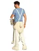 A person wearing a costume. Produktbild-Vorschau