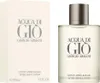 Giorgio Armani Acqua di Gio Homme 100 ml Lotion Voir les images du produit 15