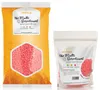 Wosk jednorazowy o zapachu marakui 1000 g Podgląd zdjęcia produktu 3