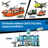 LEGO City Helikopter straży przybrzeżnej, Zestaw do Podgląd zdjęcia produktu 28