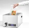 Apparecchio Sous Vide GN 1/1, altezza: 310 mm, lunghezza: Anteprima dell’immagine prodotto 11