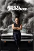 Fast & Furios - Vin Diesel - Film Poster - Größe 61x91,5 cm Produktbild-Vorschau 1