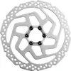 Bremsscheibe SM-RT26 Ø=160mm Shimano, Edelstahl, 6-Loch, Produktbild-Vorschau 4