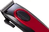 Adler AD 2825 hair trimmers/clipper Black, Red Anteprima dell’immagine prodotto 6