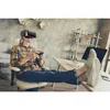 Renkforce RF-VRG-200 3D-Brille Schwarz Produktbild-Vorschau 6