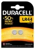 Duracell LR44, V13GA, GPA76, 82, LR1154, 357A, confezione Anteprima dell’immagine prodotto 7