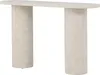 Konsolentisch Narvik 130cm - Beige Marmoroptik Produktbild-Vorschau 8