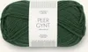 Sandnes Peer Gynt 50g - 100% Schurwolle skoggrønn 8082 Produktbild-Vorschau 4