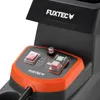 FUXTEC Elektro Gartenhäcksler FX-EGH2800B | Walzenhäcksler Produktbild-Vorschau 16