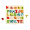 Hape Puzzle Abeceda Chunky Náhľad obrázku produktu 1