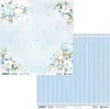 SCRAPANDME Set de 6pcs 30x30 double face papier Voir les images du produit 5