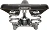 Selles Vélo Brooks B256S00A07202 - B33 - Black Voir les images du produit 4