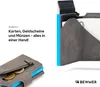 Shielded Wallet mit Münzfach für Herren & Damen | Produktbild-Vorschau 3