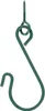 Aufhänger Strend Pro Halter für Blumentopf, Haken, 7,5x15 Produktbild-Vorschau 1