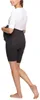 Merry Style Damen Kurze Umstandsleggings aus Viskose Produktbild-Vorschau 5
