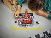 LEGO City Formule 1 pitstop met pitcrew en Ferrari Productafbeelding-voorbeeld 10