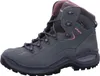 LOWA RENEGADE EVO GTX MID Ws STEEL BLUE/ALT ROSA STEEL Anteprima dell’immagine prodotto 33
