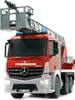 Feuerwehr Drehleiter Mercedes-Benz Antos 1:20 2,4GHz mit Produktbild-Vorschau 12