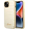 Guess GUHCP14SHGCRHD iPhone 14 6,1" zlaté/zlaté pevné Náhled obrázku produktu 1