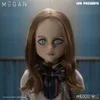 Mezco Toys Living Dead The Megan 25 Cm Puppe Jeden rozmiar Podgląd zdjęcia produktu 3
