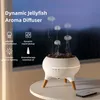 Aroma difuzér pro relaxaci – MEDUSAMIST Náhled obrázku produktu 5