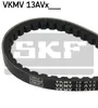 SKF VKMV 13AVx1000 Keilriemen 1000mm für AUDI 80 Limousine Produktbild-Vorschau 1
